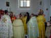Vchod s evangeliem