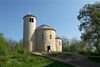 Rotunda sv. Ji a sv. Vojtcha na pu