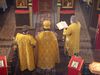 svcen rouch - kropen svcenou vodou