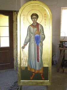 sv. Vavinec